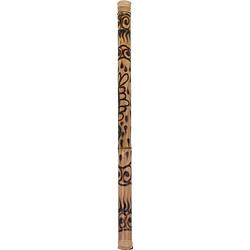 Foto van Pearl pbrsb-40/694 bamboo rainstick rhythm water 40 inch