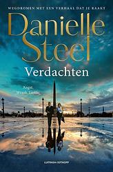 Foto van Verdachten - danielle steel - ebook