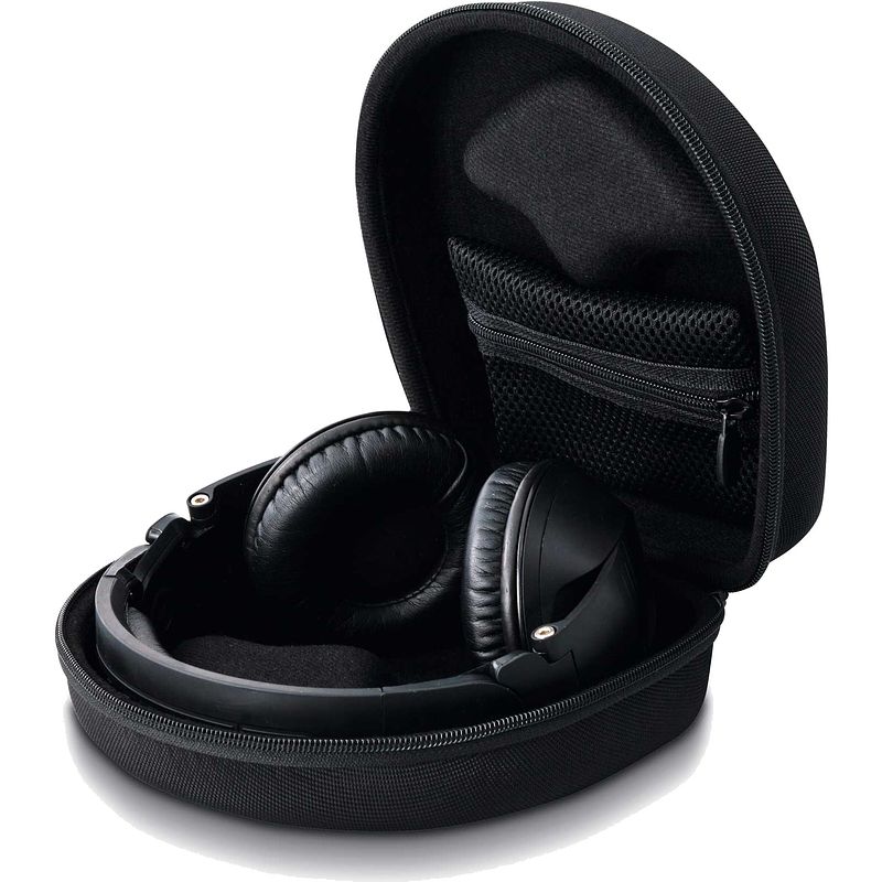 Foto van Reloop premium headphone bag