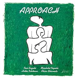 Foto van Approach - lp (0196626114846)