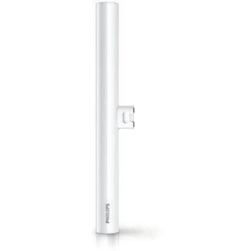 Foto van Philips lighting 26362800 led-lamp energielabel e (a - g) 2.2 w = 2.2 w (ø x l) 30 mm x 30 mm 1 stuk(s)