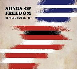 Foto van Songs of freedom - cd (0192641064197)