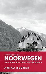 Foto van Cappuccino in noorwegen - anika redhed - paperback (9789493263345)