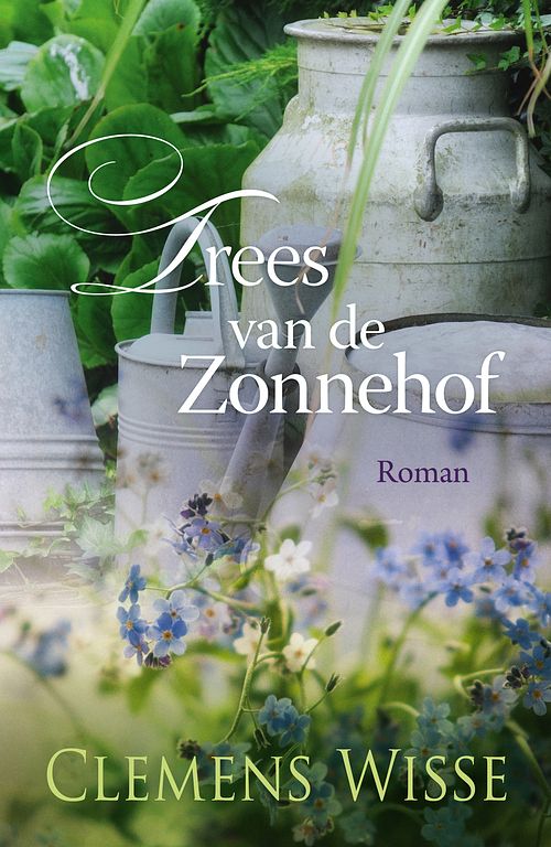 Foto van Trees van de zonnehof - clemens wisse - ebook (9789401912082)