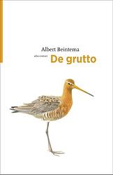 Foto van De grutto - albert beintema - ebook (9789045029450)