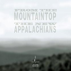 Foto van From the mountaintop - cd (0090368037565)