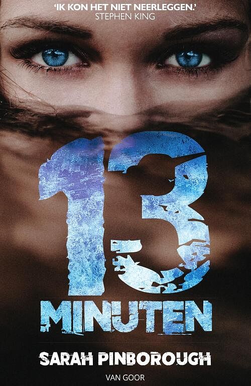 Foto van 13 minuten - sarah pinborough - ebook (9789000355716)