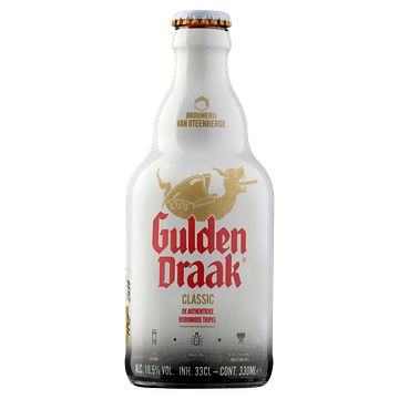 Foto van Gulden draak classic 330ml bij jumbo