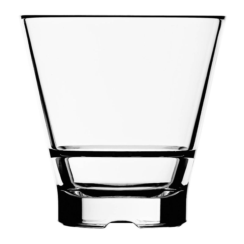 Foto van Strahl drinkglas capella stack 355 ml polycarbonaat