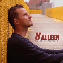 Foto van U alleen - cd (5061295712172)