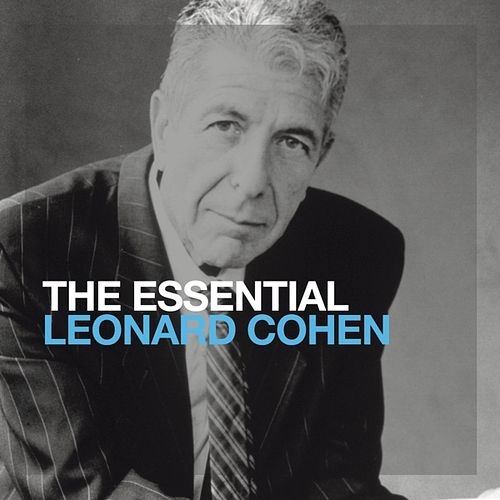 Foto van The essential: leonard cohen - cd (0886977736421)