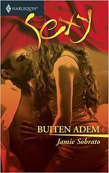 Foto van Buiten adem - jamie sobrato - ebook