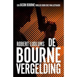 Foto van De bourne vergelding