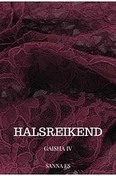 Foto van Halsreikend - sanna es - ebook (9789464483284)