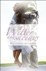 Foto van Witter dan sneeuw - marianne grandia - ebook (9789029716505)