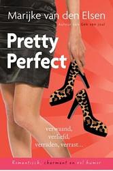 Foto van Pretty perfect - marijke van den elsen - ebook (9789059779747)