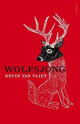 Foto van Wolfsjong - kevin van vliet - ebook (9789044641059)