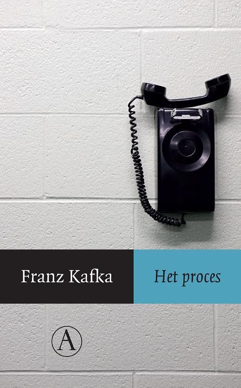 Foto van Het proces - franz kafka - ebook (9789025304249)