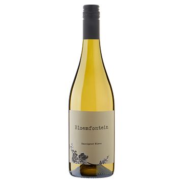 Foto van Bloemfontein sauvignon blanc 750ml bij jumbo