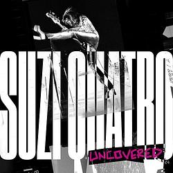 Foto van Suzi quatro: uncovered - lp (0015047805761)