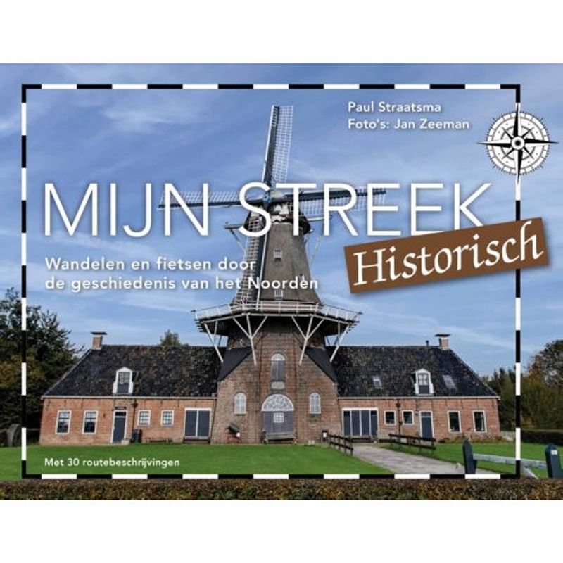 Foto van Mijn streek historisch