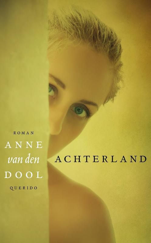 Foto van Achterland - anne van den dool - ebook (9789021454986)