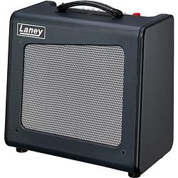 Foto van Laney cub-super12 gitaar buizenversterker combo