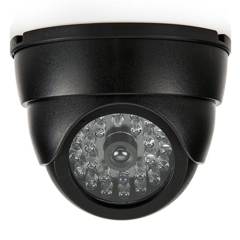 Foto van Sec24 dummy camera dome dmc430