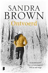 Foto van Ontvoerd - sandra brown - ebook (9789402305913)