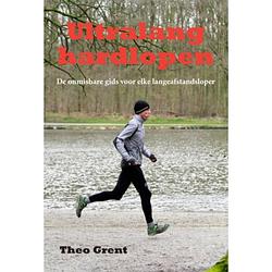 Foto van Ultralang hardlopen