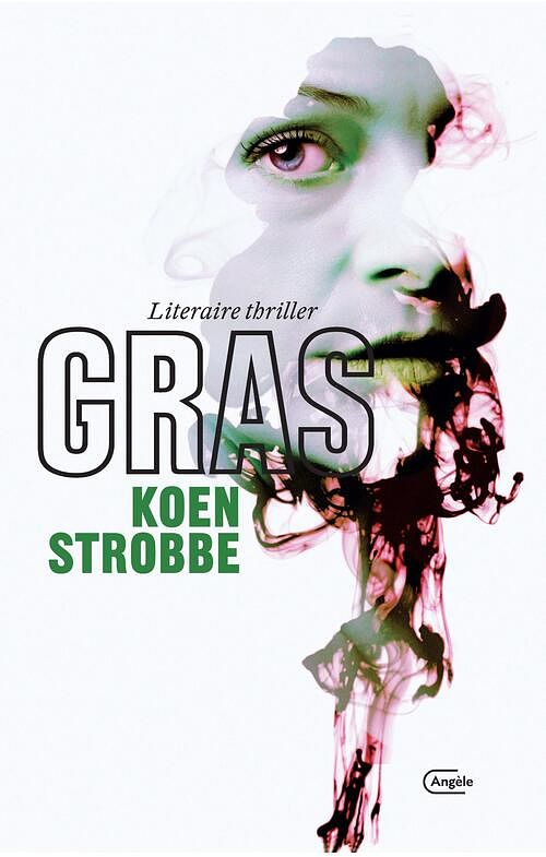 Foto van Gras - koen strobbe - ebook (9789460416088)