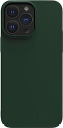 Foto van Bluebuilt hard case apple iphone 14 pro back cover groen