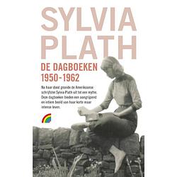 Foto van De dagboeken 1950-1962