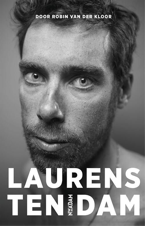 Foto van Laurens ten dam - robin van der kloor - ebook (9789046816103)