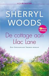 Foto van De cottage aan lilac lane - sherryl woods - ebook