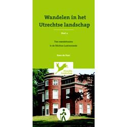 Foto van Wandelen in het utrechtse landschap / 2 10