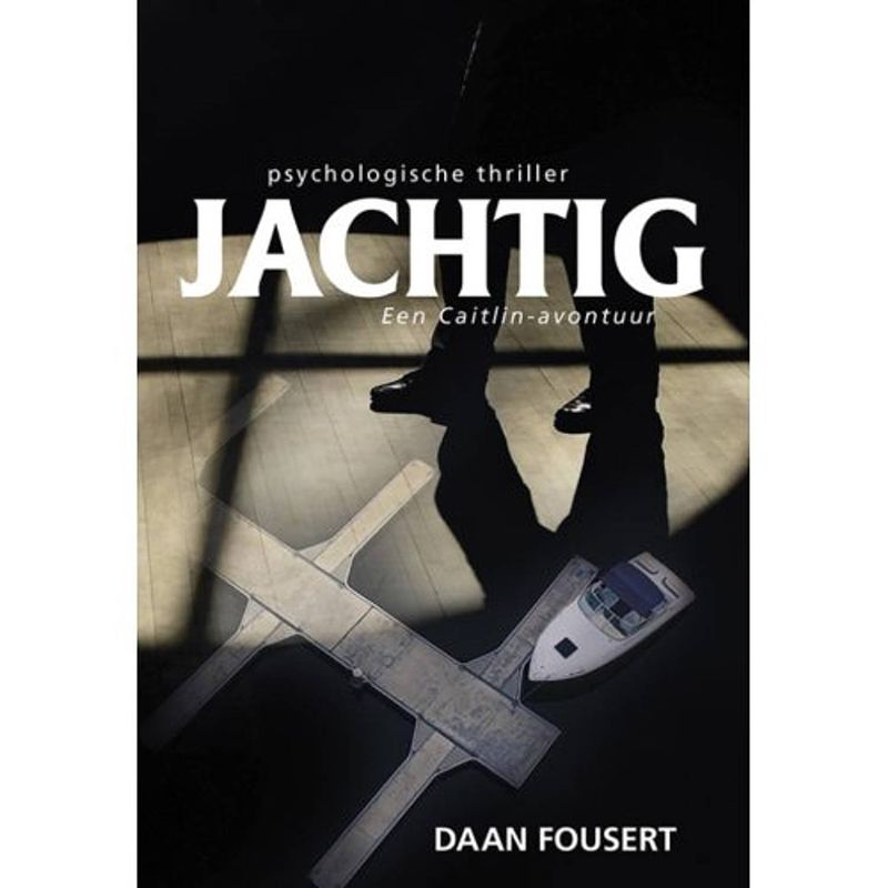 Foto van Jachtig - caitlin