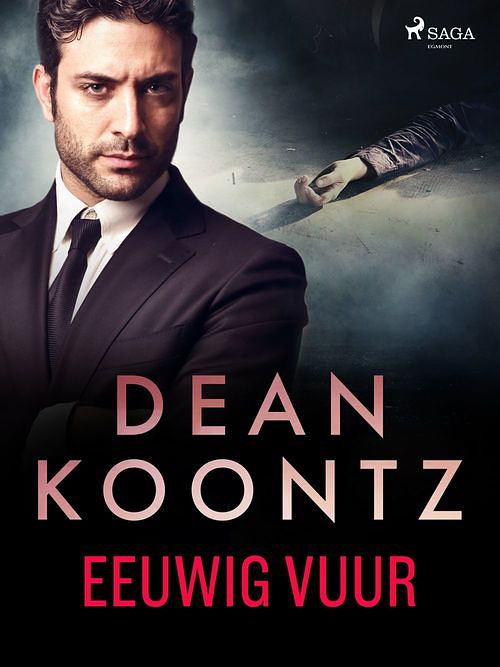 Foto van Eeuwig vuur - dean r. koontz - ebook