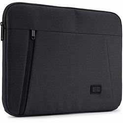 Foto van Case logic laptop sleeve huxton 13.3 inch (zwart)