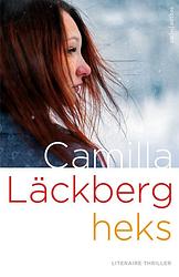 Foto van Heks - camilla läckberg - ebook (9789026339837)