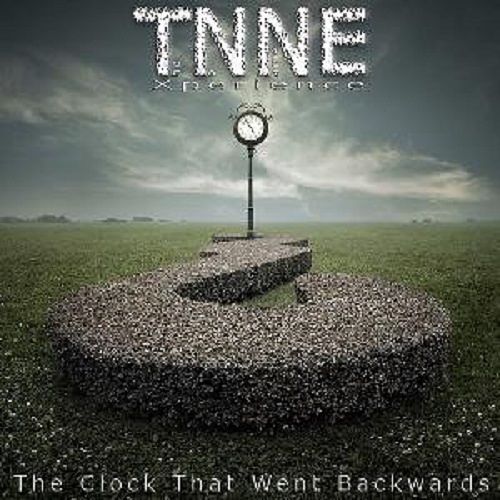 Foto van The clock that went backwards - cd (0888174763545)