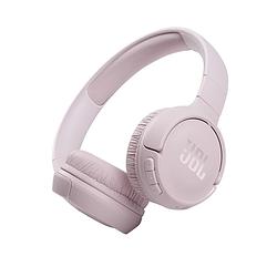 Foto van Jbl tune 510bt bluetooth on-ear hoofdtelefoon roze