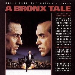 Foto van A bronx tale - cd (0886977121722)