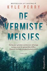 Foto van De vermiste meisjes - kyle perry - ebook (9789402761344)