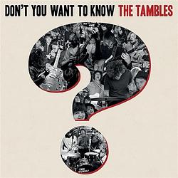 Foto van Don'st you want to know the tambles? - cd (8435383664853)