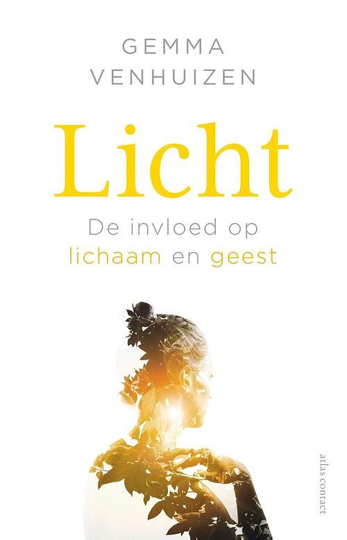 Foto van Licht - gemma venhuizen - ebook (9789045031989)