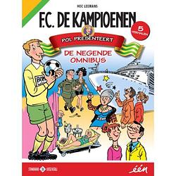 Foto van Omnibus / 9 / omnibus - f.c. de kampioenen