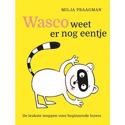 Foto van Wasco weet er nog eentje