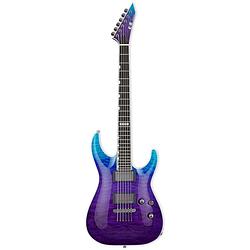 Foto van Esp e-ii horizon nt-ii blue-purple gradation met koffer