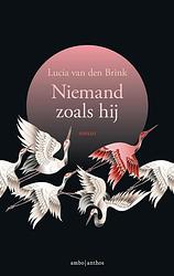 Foto van Niemand zoals hij - lucia van den brink - ebook (9789026347580)